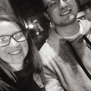 Meet your Posher, Aaron